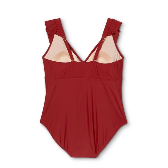 Kona sol swimsuit - Picture 2 of 5